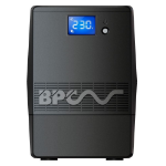 BPC PSTARi800 uninterruptible power supply (UPS) Line-Interactive 0.8 kVA 480 W