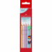 Faber-Castell 110991 colour pencil Multicolour 5 pc(s)