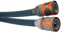 Image of Gardena Liano - 20 m - Above ground - Black - Grey - Polyvinyl...