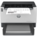 HP LaserJet Tank 1504w Printer, Black and white, Printer for Business, Print, Compact Size; Energy Efficient; Dualband Wi-Fi