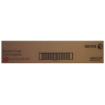 Xerox 006R01527 Toner magenta, 34K pages/5% for Xerox Color 550