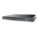 Cisco Catalyst 4948 Gestionado L2/L3 Gigabit Ethernet (10/100/1000) 1U Negro