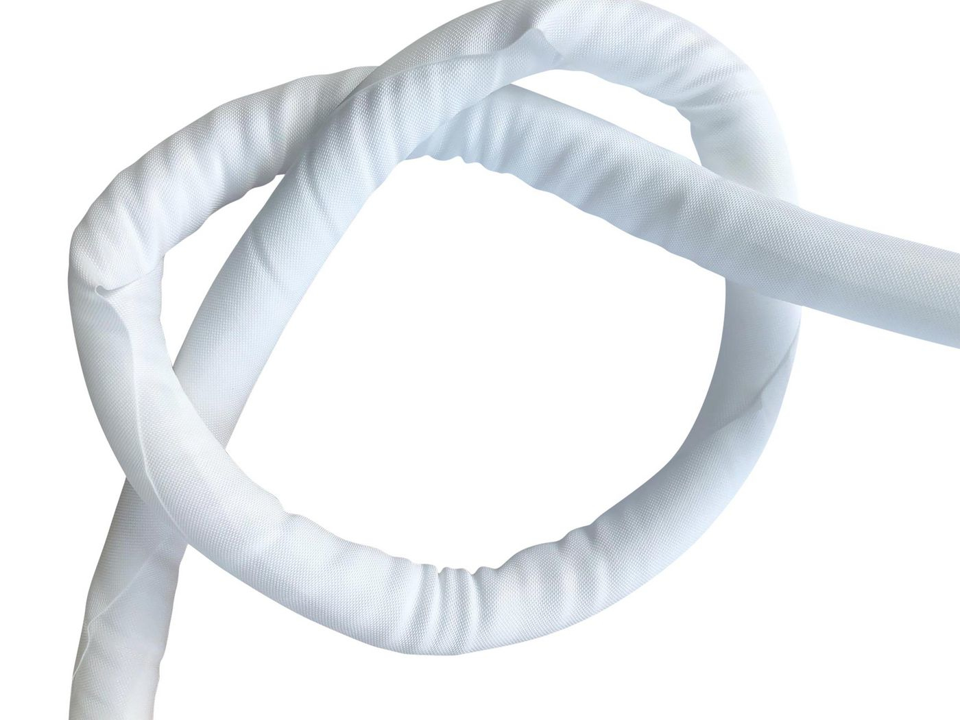 Image of Vivolink VLSC102500W cable sleeve White