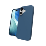 ZAGG Manhattan Snap mobiele telefoon behuizingen 16 cm (6.3") Hoes Blauw