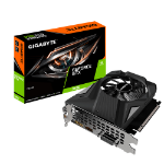 Gigabyte GeForce GTX 1650 D6 4G (rev. 1.0) NVIDIA 4 GB GDDR6