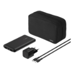 Belkin BoostCharge 10000 mAh Black