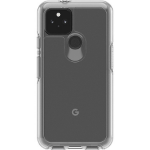 OtterBox Symmetry Clear Series for Google Pixel 5, transparent