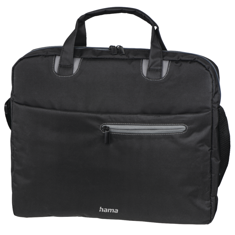 Image of MISC Hama 15.6'' Black Laptop Bag