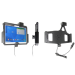 Brodit 553681 houder Actieve houder Tablet/UMPC Zwart