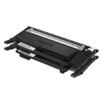 Samsung CLT-P4072B/ELS/P4072B Toner black twin pack, 2x1.5K pages Pack=2 for Samsung CLP-320