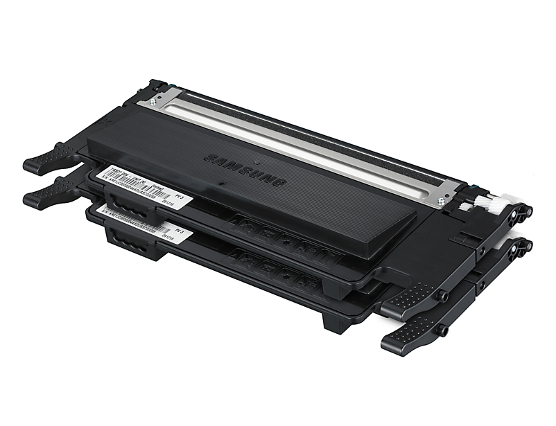 Samsung CLT-P4072B/ELS/P4072B Toner black twin pack. 2x1.5K pages Pack