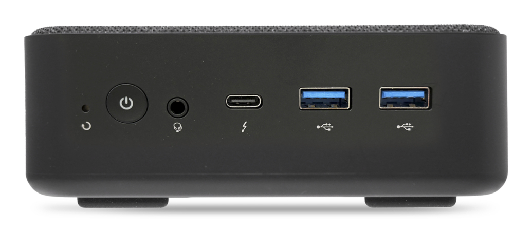 Acer Revo RB102 Intel Core Ultra 5 120U 16 GB DDR4-SDRAM 512 GB SSD Wi
