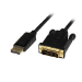 DP2DVIMM3BS - Video Cable Adapters -