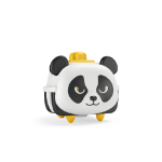 Glorious PC Gaming Race Panda Collectible figure