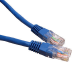 Hewlett Packard Enterprise AF594A networking cable Blue 0.9 m Cat6