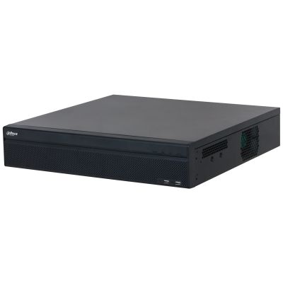 64CH 2U 8HDDs WizSense  Network Video Recorder thumbnail