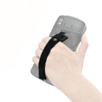 Mobilis Handstrap with Stylus Holder