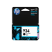 HP 934 originele zwarte inktcartridge