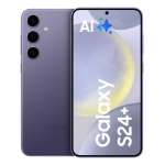 Samsung Galaxy S24+ 17 cm (6.7") Dual SIM 5G USB Type-C 12 GB 512 GB 4900 mAh Violet