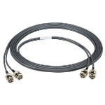 Black Box DS3-0050-BNC coaxial cable 598.4" (15.2 m)