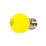 Synergy 21 S21-LED-000731 LED bulb Yellow 1 W E27