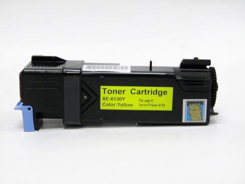 CTS Remanufactured Xerox 106R01280 Yellow Toner
