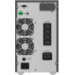 PowerWalker VFI 3000 TG uninterruptible power supply (UPS) Double-conversion (Online) 3 kVA 2700 W 5 AC outlet(s)