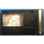 HPE 960GB SATA 6G LFF RI DS SSD 3.5" Serial ATA