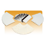 Zebra Premier PVC Card (500 Pack)