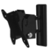 B-Tech Flat Screen Wall Mount with Tilt and Swivel