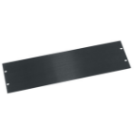 Middle Atlantic Products HBL3 rack-toebehoren Blanco paneel