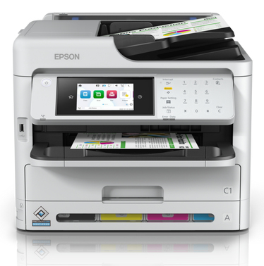 Epson Workforce Pro Wf-C5890dwf Printer