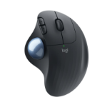 Logitech M575 Trackball  - Thumb Operated Trackball - Wireless