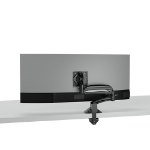 Chief K1D120BXRH flat panel bureau steun 81,3 cm (32") Zwart