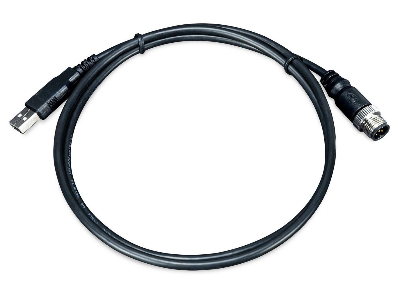 Planet M12 -Coded 5 Pin Mle o US