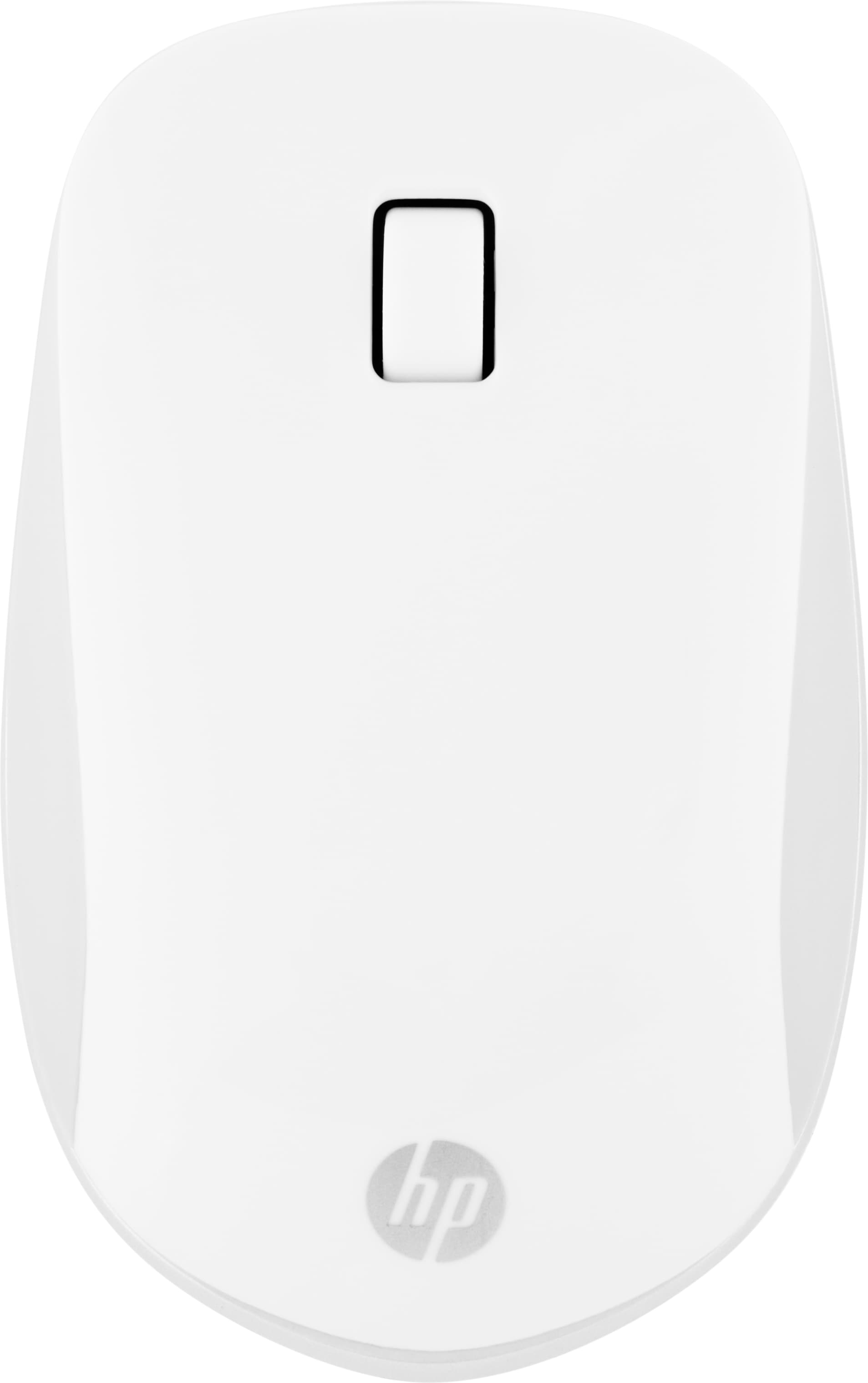 Image of HP 410 Slim White Bluetooth Mouse