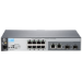 Aruba, a Hewlett Packard Enterprise company Aruba 2530-8G Managed L2 Gigabit Ethernet (10/100/1000) Grey 1U