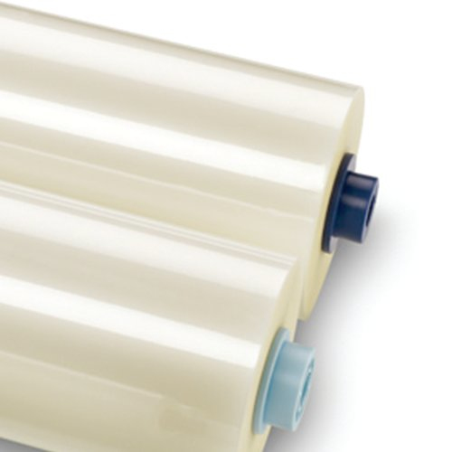 GBC Ultima 35 Ezload Film Roll 305mm x 60m 2x125 Micron (Pack of 2) 3400931EZ