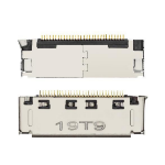 CoreParts MSPP71382 reserve-onderdeel & accessoire voor tablets Laadconnector