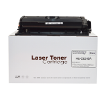 CTS Wholesale Comp HP Laserjet CP4025 Std Black Toner CE260A HP648A