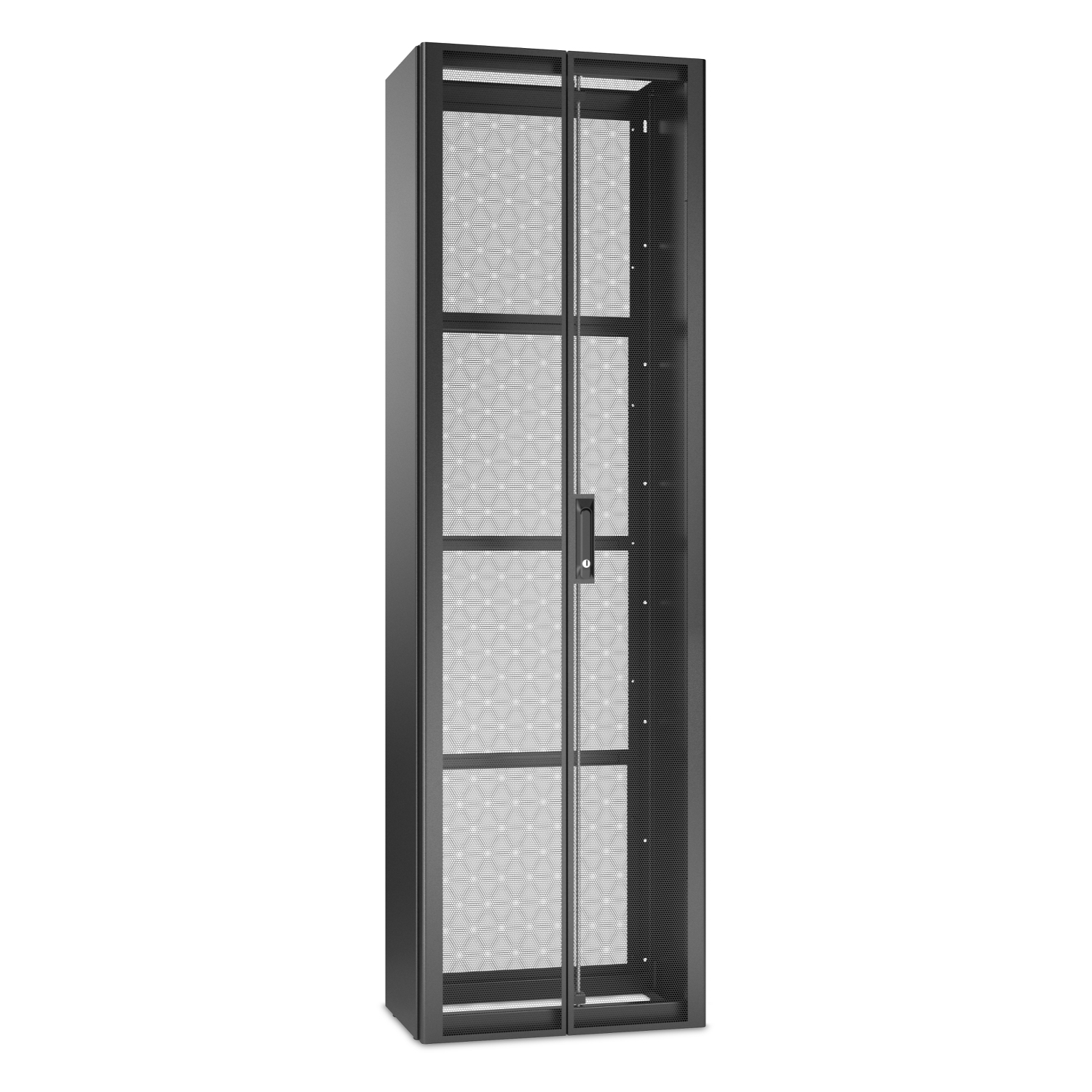 APC 850 to 1100mm Depth Adapter for Easy UPS 3-Phase Modular and Galax