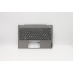 Lenovo 5CB0U43277 notebook spare part Housing base + keyboard