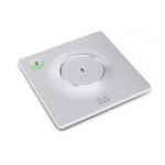 Cisco Table Microphone 60 White