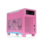 Thermaltake TR100 Mini Tower Pink