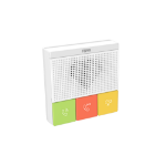 Fanvil Y501W audio intercom system White