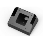 Compulocks VESA AV Conference Room Capsule Black