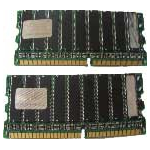 Hypertec 512MB PC3200 (Legacy) memory module 0.5 GB DDR 400 MHz ECC