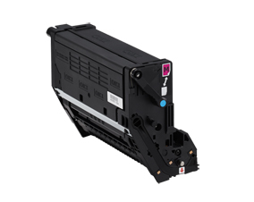 Image of OKI 46844012 Toner cartridge magenta, 9K pages ISO/IEC 19752 for...