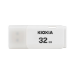 Kioxia TransMemory U202 USB flash drive 32 GB USB Type-A 2.0 White