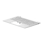 HP N95835-171 laptop spare part Keyboard